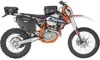 GRT708 Canyon Saddlebags - Gravel-T Saddlebags 15Ltr