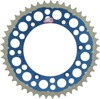 7075-T6 Aluminum 50T Sprocket Blue