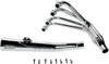 4-1 Full Exhaust Chrome - 4-1 Exhaust 4-1 Full Exhaust Chrome - 4-1 Exhaust