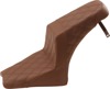 Step-Up Lattice Stitched 2-Up Seat Brown - For 18-19 Indian Scout Bobber Step-Up Lattice Stitched 2-Up Seat Brown - For 18-19 Indian Scout Bobber
