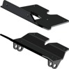 KFI UTV Plow Mount For 2024-2025 Kawasaki Ridge - Plow mount for 2024-2025 Kawasaki Ridge UTV