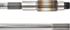 WSM Drive Shaft For Yamaha SJ700 Super Jet - Replacement drive shaft for Yamaha SJ700 Super Jet