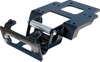 KFI Winch Mount Black Steel Fits 11-14 Polaris RZR 900/4/XP/XP-4