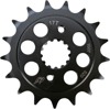 520 Steel Front Sprockets - Driven Spkt 1007-520-17