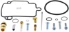ATV Carburetor Repair Kit - For 87-92 Yamaha YFM350X Warrior ATV Carburetor Repair Kit - For 87-92 Yamaha YFM350X Warrior