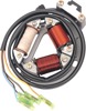 Stator Kit - For 85-92 Suzuki LT250R Quadracer 87-90 LT500R Stator Kit - For 85-92 Suzuki LT250R Quadracer 87-90 LT500R