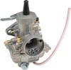 VM Series Round Slide Carburetor 22mm (flange Type) VM Series Round Slide Carburetor 22mm (flange Type)