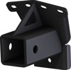 KFI Rear 2" Receiver Hitch Fits 12-19 Arctic Cat Wildcat 1000