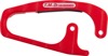 Red Chain Slider - For 04-14 Honda TRX450ER & TRX450R Red Chain Slider - For 04-14 Honda TRX450ER & TRX450R
