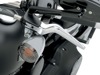 Drag Specialties Custom Lever Set Chrome Harley-Davidson Models - Chrome lever set for select Harley-Davidson models