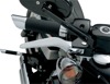 Drag Specialties Custom Lever Set Chrome Harley-Davidson Models - Chrome lever set for select Harley-Davidson models