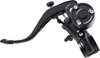 Performance Machine 11/16" Clutch Master Cylinder Black Ops