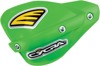 Cycra Enduro Pro Bend Handshields Green Handguard Replacement