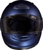 Arai Contour-X Helmet 2XL Matte Blue Frost - Full-face helmet, 2XL, Matte Blue Frost