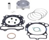 Piston & Top End Gasket Kit 'A' - For 16-18 Yamaha YZ250F Piston & Top End Gasket Kit 'A' - For 16-18 Yamaha YZ250F