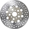 Floating Rear Brake Rotor 292mm