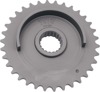 Roller Conversion Rear Cam Sprocket - For Andrews Twin Cam Conversion