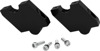 Adjustable Handlebar Riser Black by Show Chrome Fits Can-Am Ryker 19+