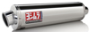 RS3 Stainless Steel Bolt On Exhaust - 98-02 Kawasaki ZX6R