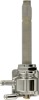 Pingel Vacuum Fuel Valve Front Outlet Petcock