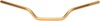 Low 7/8 in. Handlebar - Gold Low 7/8 in. Handlebar - Gold