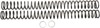Fork Springs .38KG - For 2019 Yamaha YZ250F YZ450F Suzuki RMZ250 Fork Springs .38KG - For 2019 Yamaha YZ250F YZ450F Suzuki RMZ250