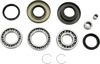Moose Offroad Rear Differential Bearing/Seal Kit Honda TRX - Rear differential kit For Honda TRX 2000-2007
