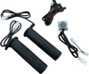 Inferno Heated Grips w/ Controller For 7/8" Bars on GL1500/1800 Inferno Heated Grips w/ Controller For 7/8" Bars on GL1500/1800