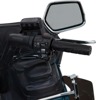 Inferno Heated Grips w/ Controller For 7/8" Bars on GL1500/1800