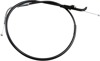 Motion Pro Black Throttle Pull Cable Fits Kawasaki ZX600D 1990-1993