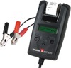 Yuasa Digital Powersports Battery Tester with Printer