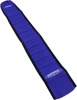 9 Pleat Water Resistant Seat Cover Black/Blue - For Yamaha YZ125 YZ250 YZ250X 9 Pleat Water Resistant Seat Cover Black/Blue - For Yamaha YZ125 YZ250 YZ250X