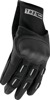 Thor Range Gloves Black Men's Size L - Waterproof and breathable riding gloves