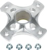Billet Aluminum Sprocket Hub Billet Aluminum Sprocket Hub