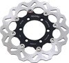Floating Wave Rear Brake Rotor - For Suzuki Boulevard C109R & M109R