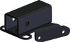 KFI Can-Am Receiver Hitch Adapter 2in For Outlander Renegade - Receiver hitch adapter For Can-Am Outlander, Renegade