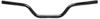 ODI V-Twin Tracker Handlebar 1-1/8 in. to 1 in. Controls Matte Black - Matte black 1-1/8 in. to 1 in. tracker handlebar