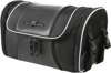 Nelson-Rigg Route 1 Day Trip Backrest Rack Bag - Black Nelson-Rigg Route 1 Day Trip Backrest Rack Bag - Black