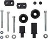 V3 2.0 Frame Slider Kit - For 03-04 Kawasaki ZX6R/R V3 2.0 Frame Slider Kit - For 03-04 Kawasaki ZX6R/R