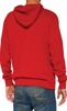 Men's Icon Hoody - Icon Hoody Dp Red Md