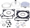 Piston & Top End Gasket Kit 'B' 13.9 - For 2018 Honda CRF250R Piston & Top End Gasket Kit 'B' 13.9 - For 2018 Honda CRF250R