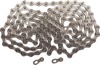KMC e12 Chain Silver 12-Speed 136L for eBikes