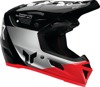 Thor Reflex Sport Strike MIPS Helmet - Large, Black/Red/Gray - MIPS helmet for off-road riding Thor Reflex Sport Strike MIPS Helmet - Large, Black/Red/Gray - MIPS helmet for off-road riding