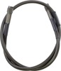 Russell Renegade Universal Brake Line - 30"