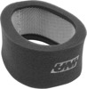 Reusable Foam Air Filter - For 02-10 Buell XB9/XB12 Reusable Foam Air Filter - For 02-10 Buell XB9/XB12
