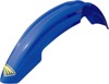 Blue Front Fender For 05-11 Yamaha YZ125-450