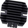 Rick's Motorsport Electrics Lithium Compatible Rectifier Regulator - Lithium-ion battery compatible rectifier regulator