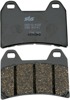 SBS 706HF Front Ceramic Brake Pads