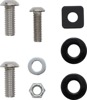 Cobra Freeway Bars Black 1-1/4 in.