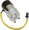 Fuel Pump Replacement